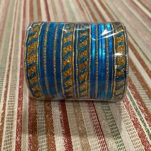Indian bangles
